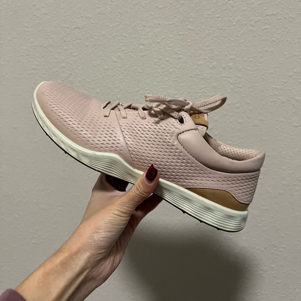 ECCO WOMEN GOLF S-LITE SHOES